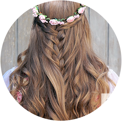 Oktoberfest Frisuren Haar Stylings Zur Wiesn Alpenclassics De