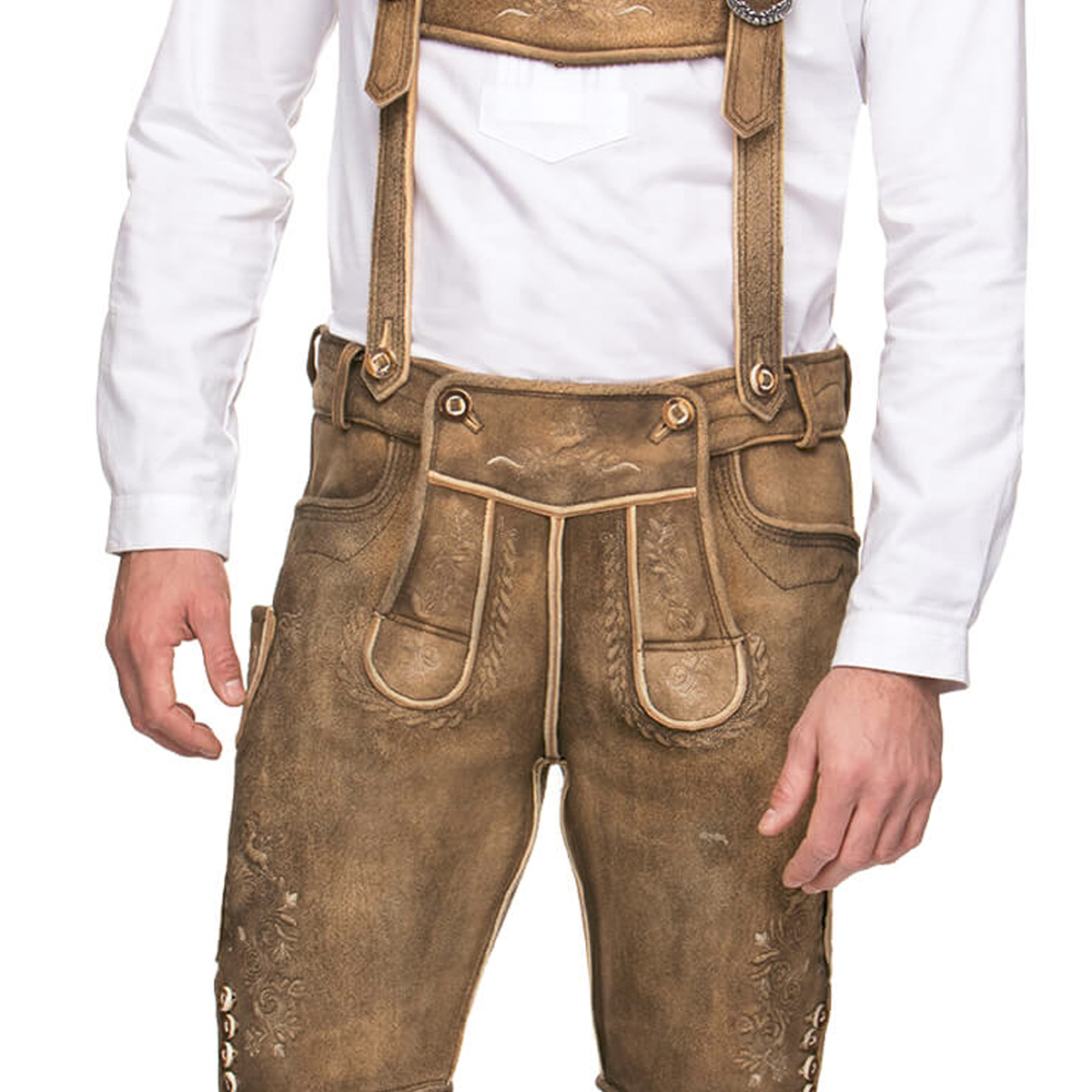 Lederhosen Ratgeber Alpenclassics De